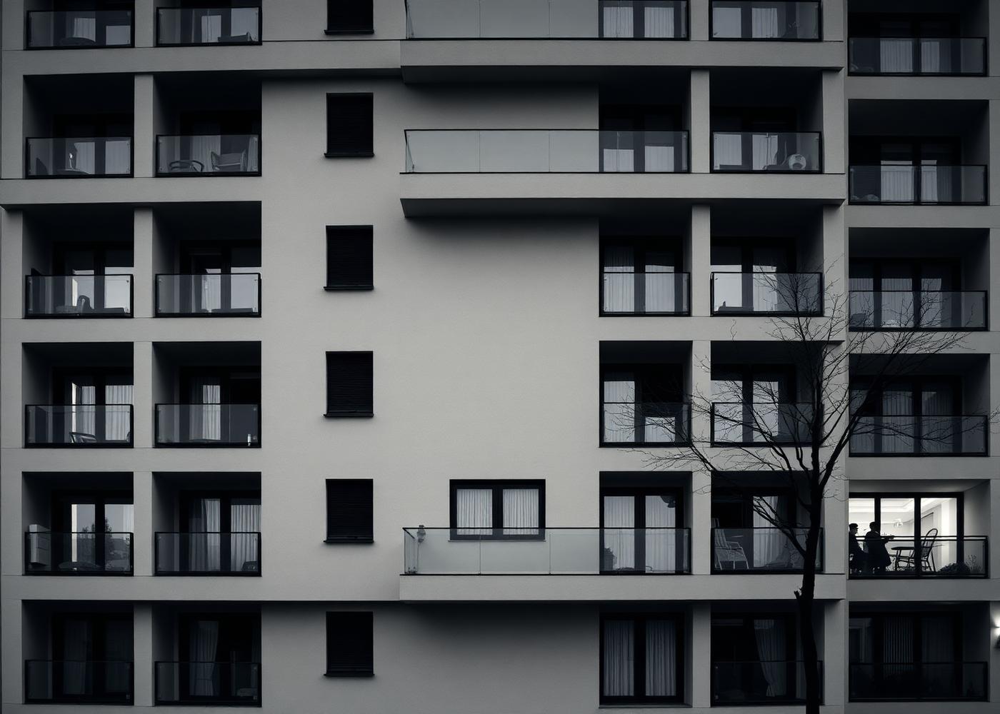 Propriedades Residenciais