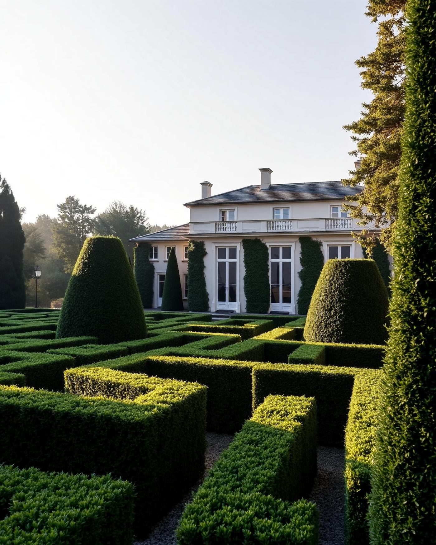 Jardinagem & Exterior